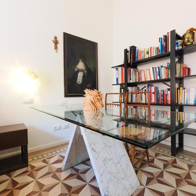 Poliziano Stylish Apartment in Sempione - Appartamento con 2 Camere da Letto - 25