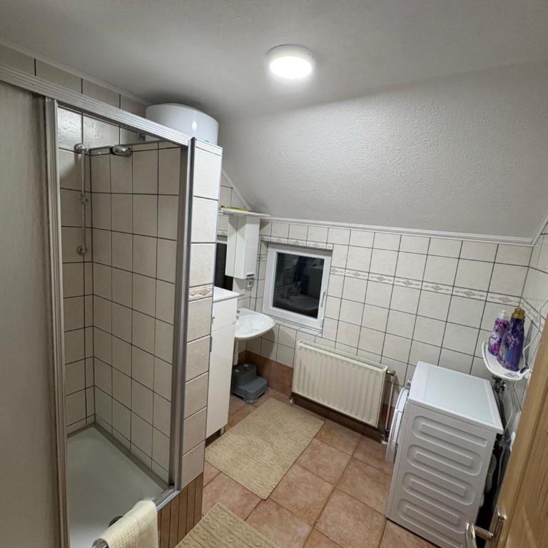Apartman Lili - Appartement 2 Chambres - 22