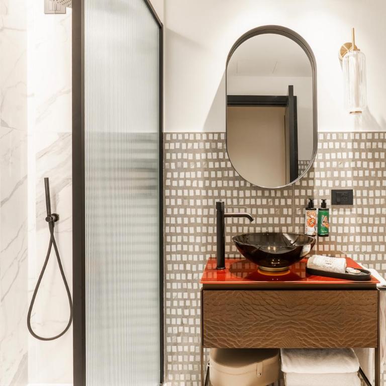 Palazzo Rota Luxury Apartments - Appartamento Superior - 7