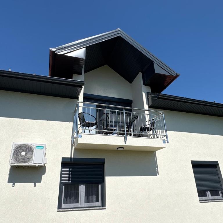 Apartman Lili - Appartement 2 Chambres - 7