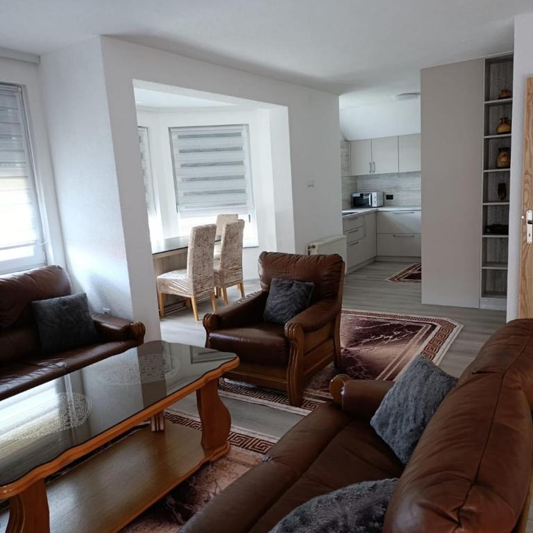Apartman Lili - Appartement 2 Chambres - 6