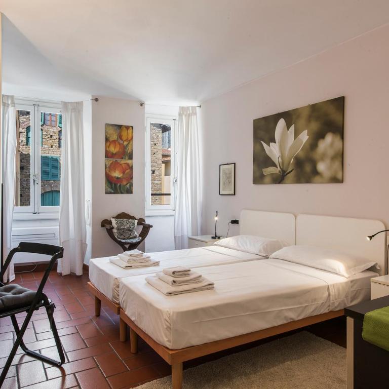 Apartments Florence- Oche 1 bdr with Duomo view - Appartamento - 2