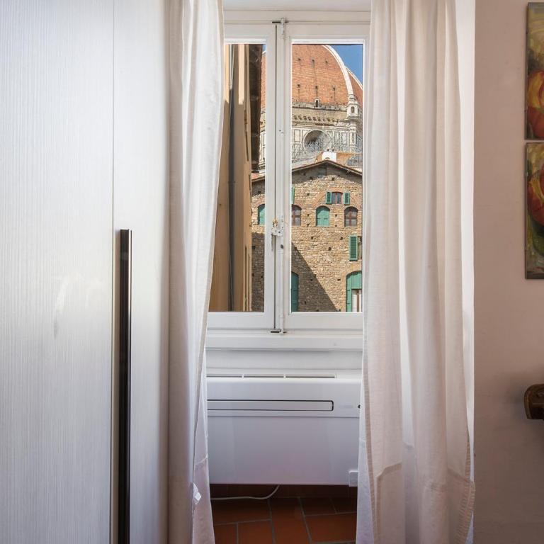 Apartments Florence- Oche 1 bdr with Duomo view - Appartamento - 7