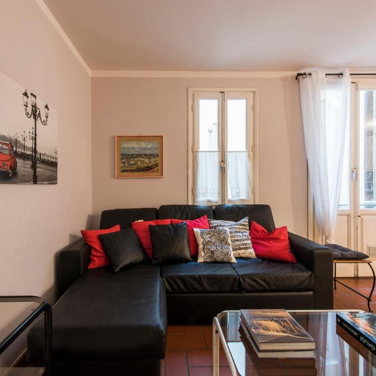 Apartments Florence- Oche 1 bdr with Duomo view - Appartamento - 8