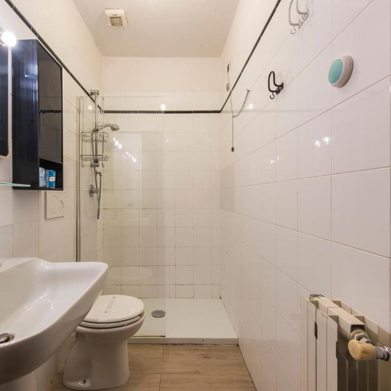 Apartments Florence- Oche 1 bdr with Duomo view - Appartamento - 11