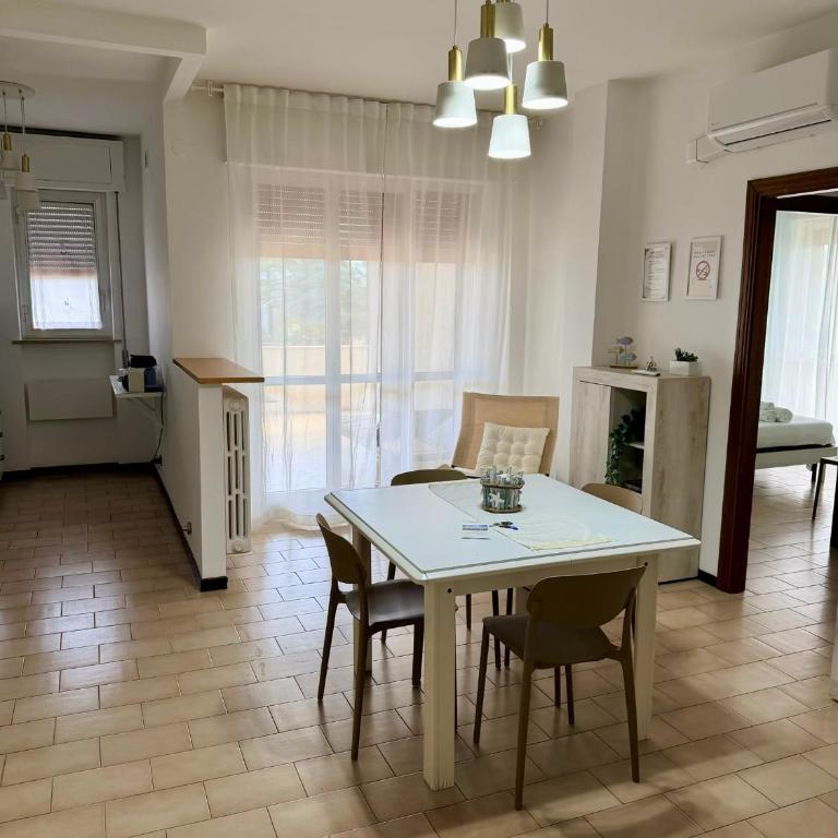 DreamLiving Vasto 1st - Appartamento con 2 Camere da Letto - 5