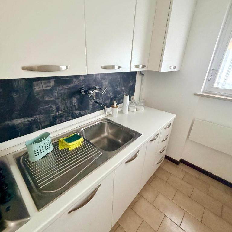 DreamLiving Vasto 1st - Appartamento con 2 Camere da Letto - 6