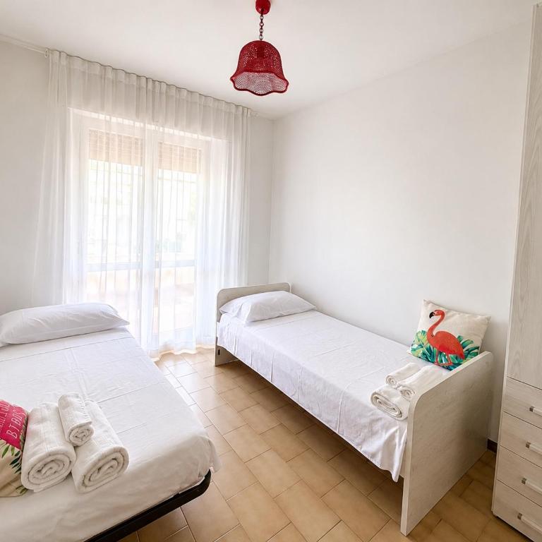 DreamLiving Vasto 1st - Appartamento con 2 Camere da Letto - 9