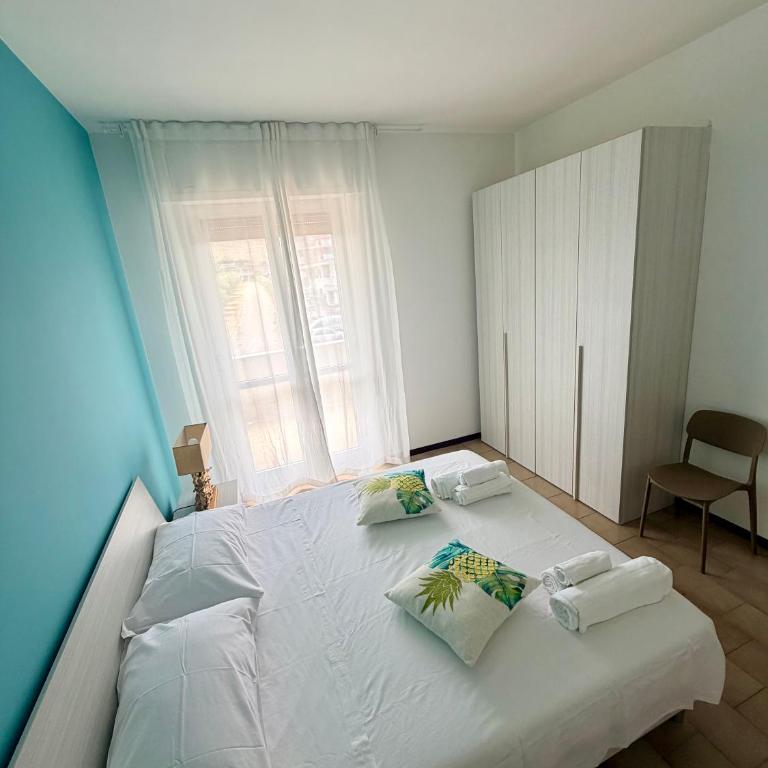 DreamLiving Vasto 1st - Appartamento con 2 Camere da Letto - 3