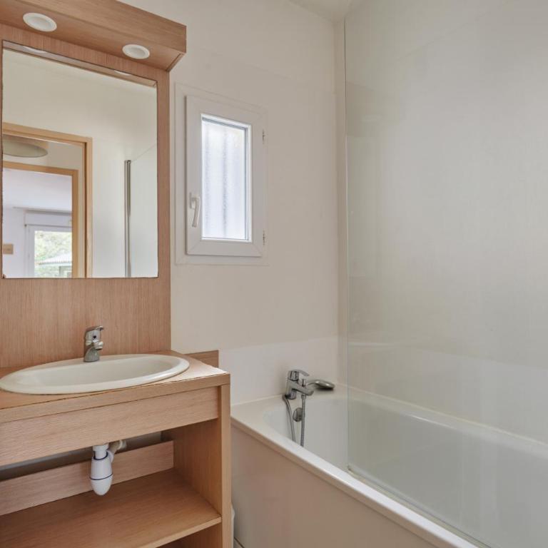 Résidence Odalys Bleu Ocean - Appartement 3 pièces (6 Personnes) - 3