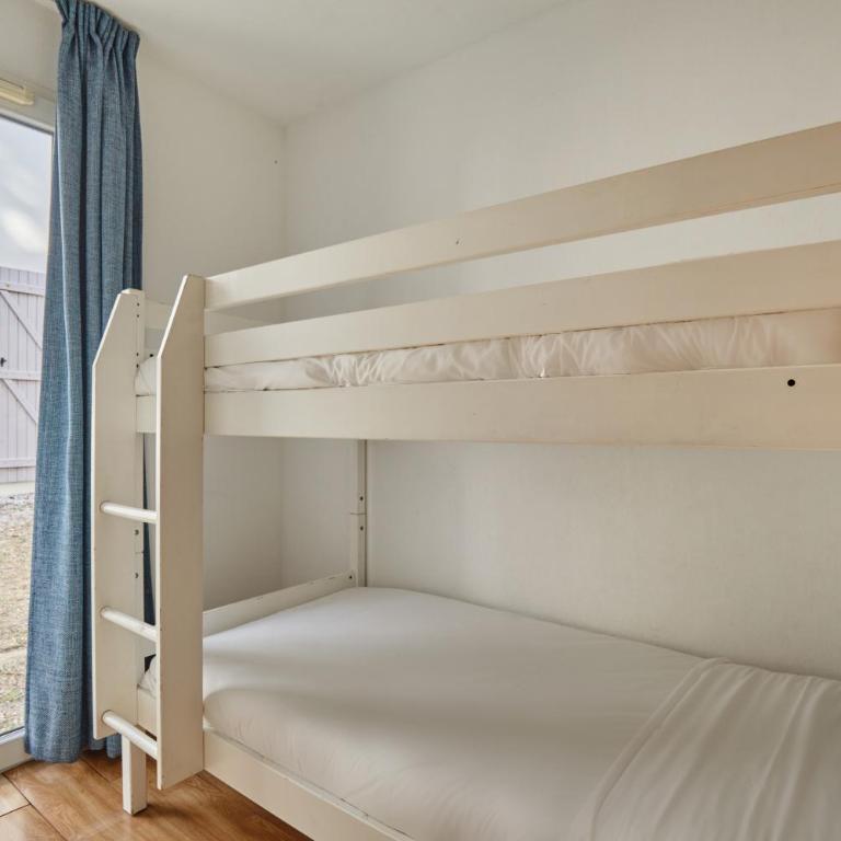 Résidence Odalys Bleu Ocean - Appartement 4 Chambres (7 Personnes) - 2