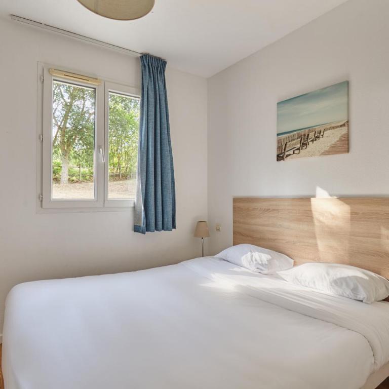 Résidence Odalys Bleu Ocean - Appartement 3 Pièces - 4 à 5 Personnes - 4