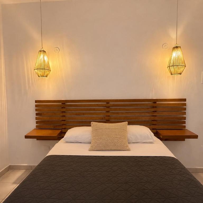 Casa Caimán - Appartement Familial 2 Chambres - 6