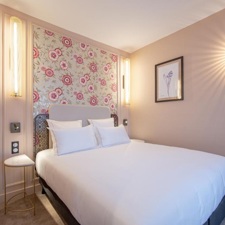 ELSA, Hôtel Paris by Collection Vesper - Chambre Supérieure - 3