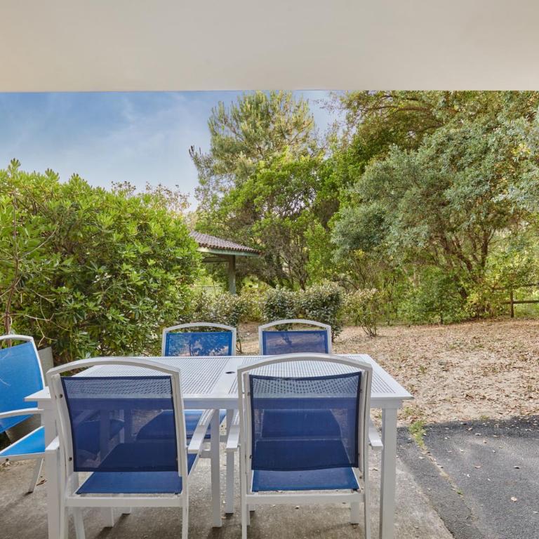 Résidence Odalys Bleu Ocean - Appartement 3 pièces (6 Personnes) - 7