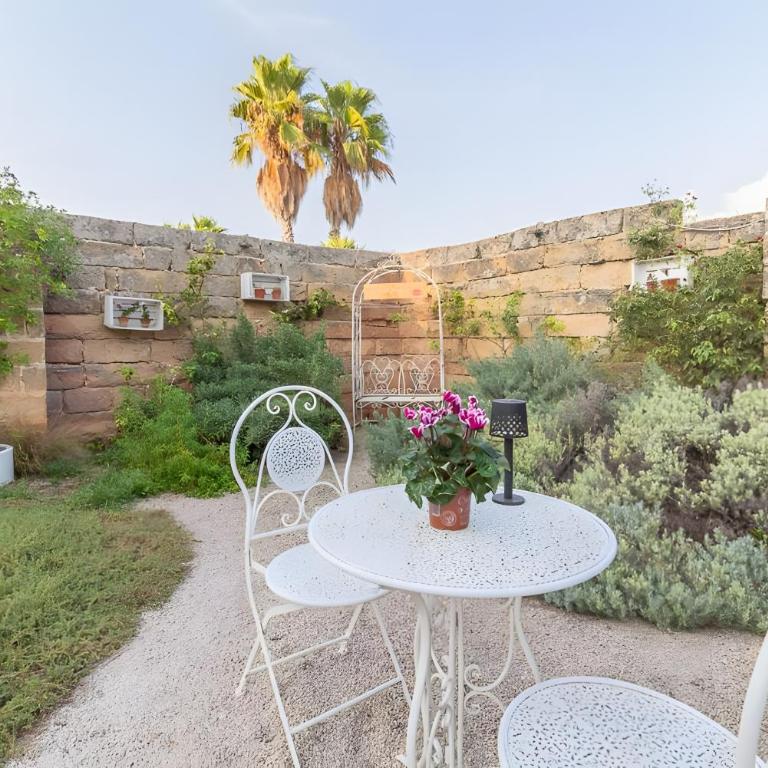 Garden Apartments - Casa con 2 Camere da Letto - 3