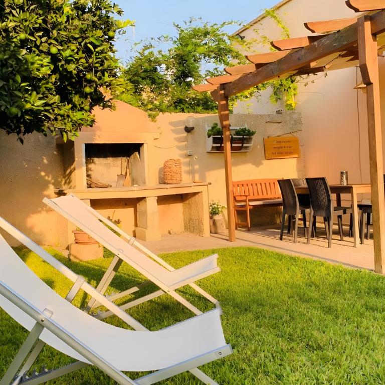 Garden Apartments - Casa con 2 Camere da Letto - 6