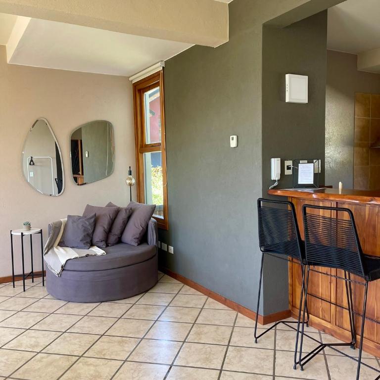 Barilocherentapart - Apartamento de 1 dormitorio - 1