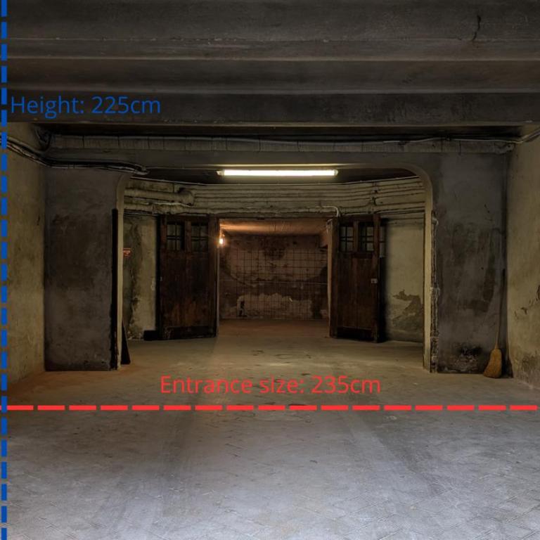 Liberty20 - Meliora Apartments - Appartamento Premium con 3 Camere da Letto - 66
