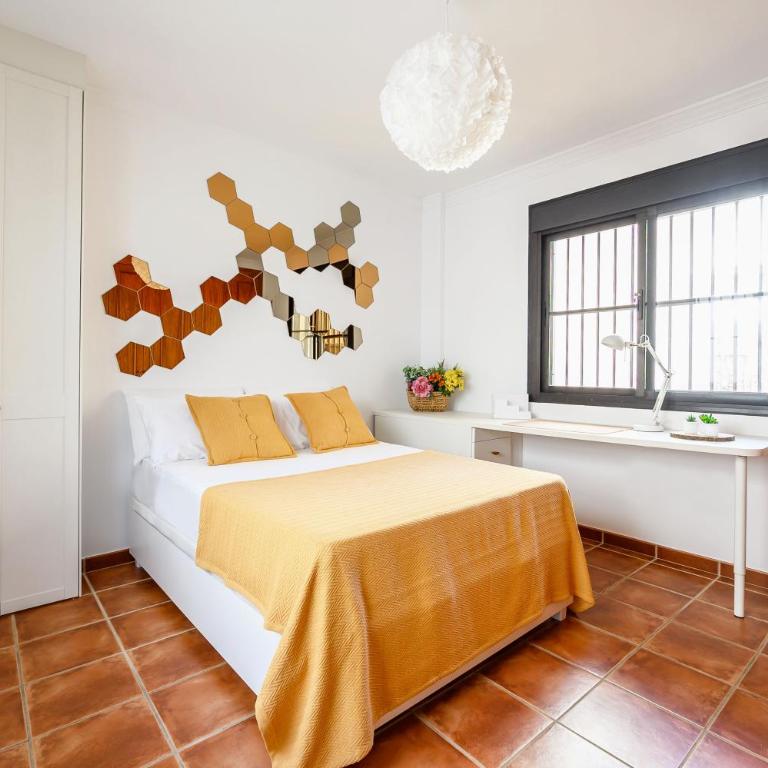 Sauna, 3 bedroom apartment by 10ToSea - Apartment mit 3 Schlafzimmern - 15