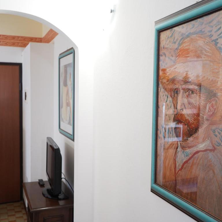 A Casa Da Irene - Appartamento con 3 Camere da Letto - 5