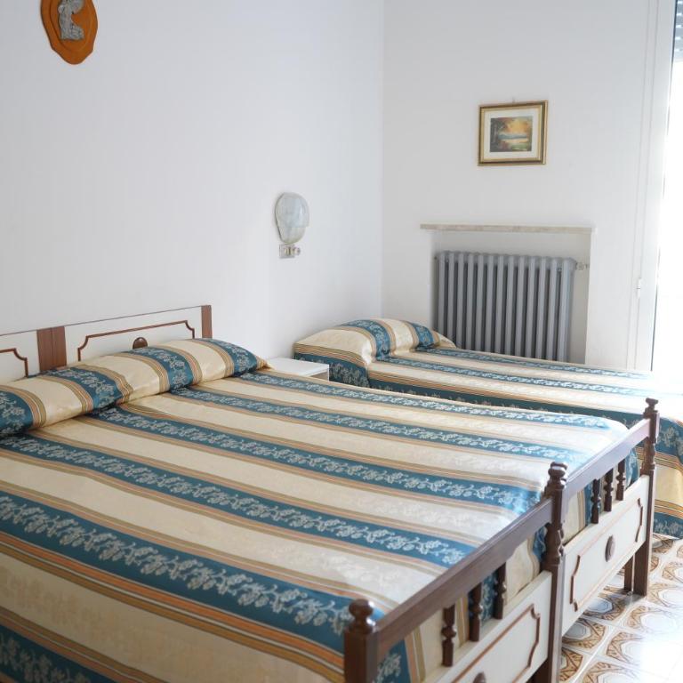 A Casa Da Irene - Appartamento con 3 Camere da Letto - 6