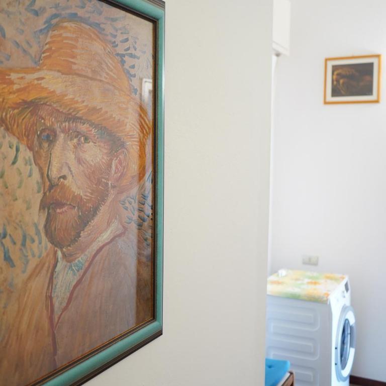 A Casa Da Irene - Appartamento con 3 Camere da Letto - 7