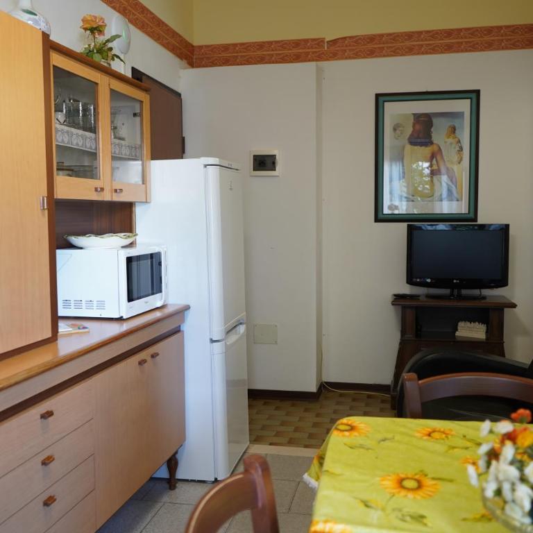 A Casa Da Irene - Appartamento con 3 Camere da Letto - 8