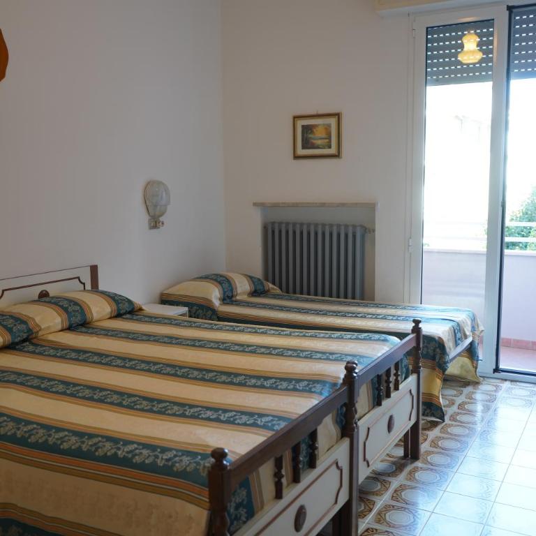 A Casa Da Irene - Appartamento con 3 Camere da Letto - 10