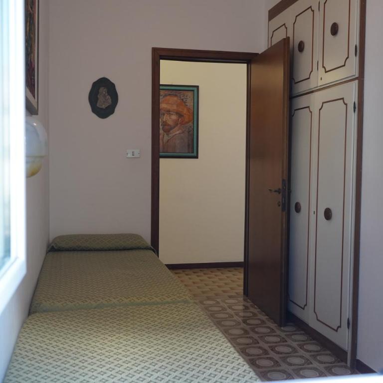 A Casa Da Irene - Appartamento con 3 Camere da Letto - 12