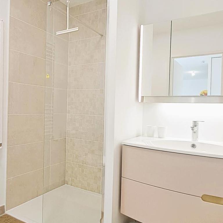 Bulles du Bassin d'Arcachon - Appartement 1 Chambre - 23