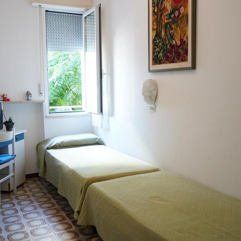 A Casa Da Irene - Appartamento con 3 Camere da Letto - 13