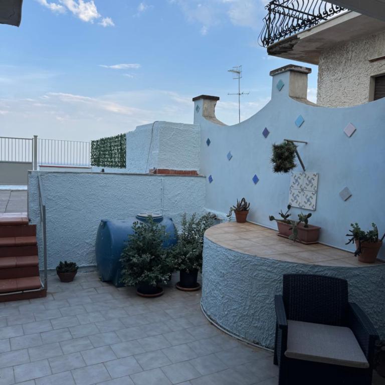 Casa C&S - Casa con 3 Camere da Letto - 42