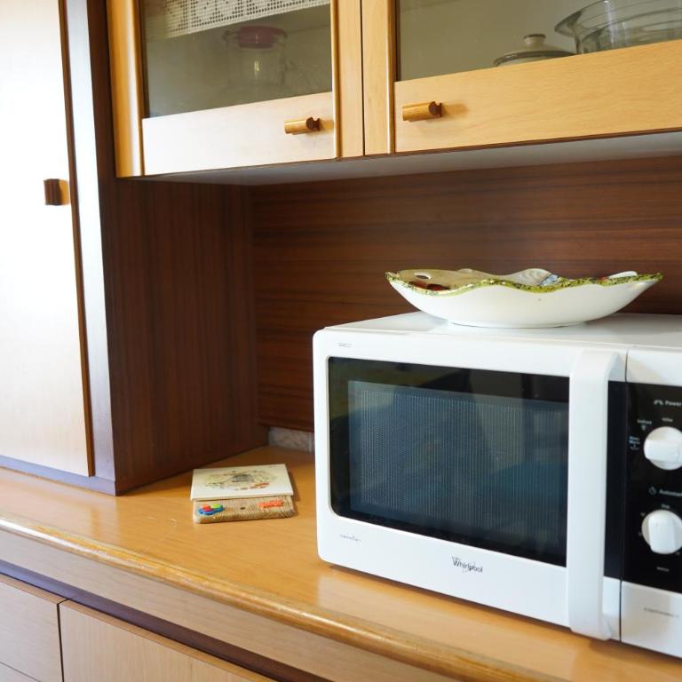 A Casa Da Irene - Appartamento con 3 Camere da Letto - 19
