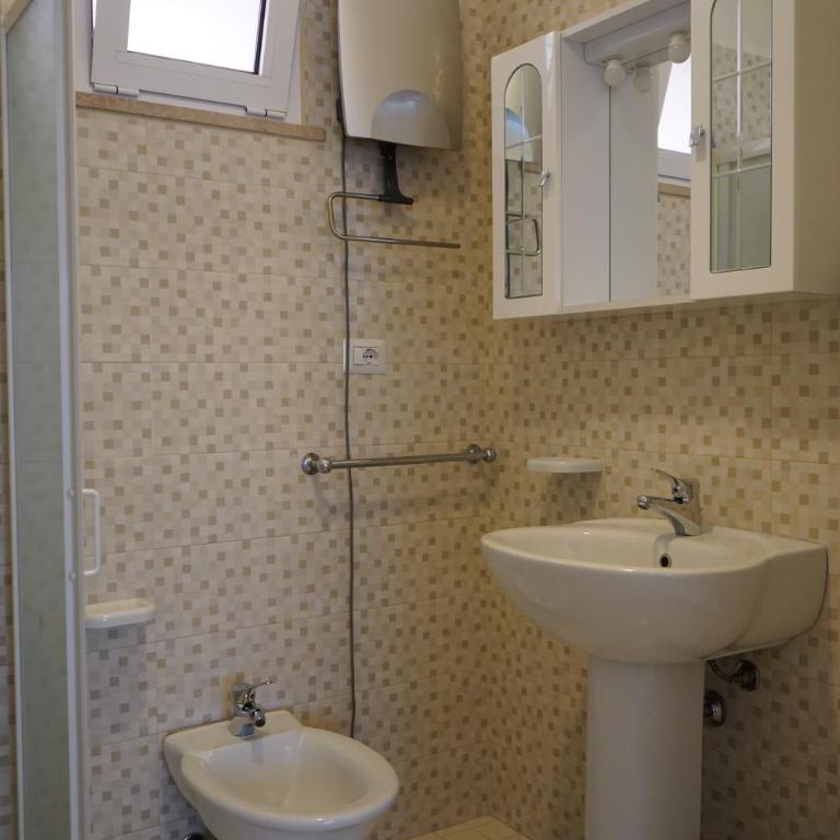 A Casa Da Irene - Appartamento con 3 Camere da Letto - 20
