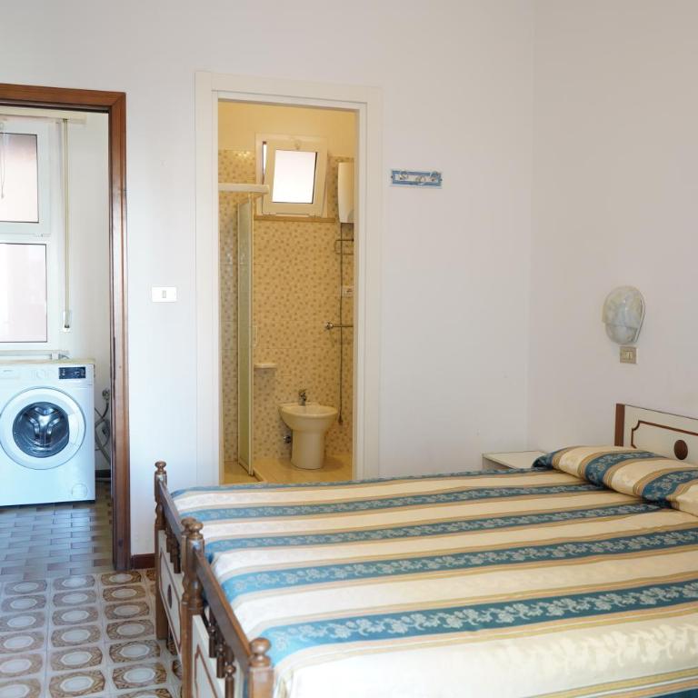 A Casa Da Irene - Appartamento con 3 Camere da Letto - 21