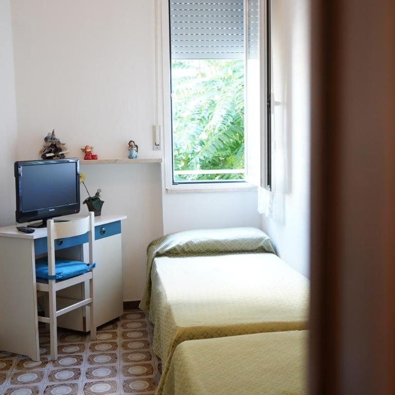 A Casa Da Irene - Appartamento con 3 Camere da Letto - 22
