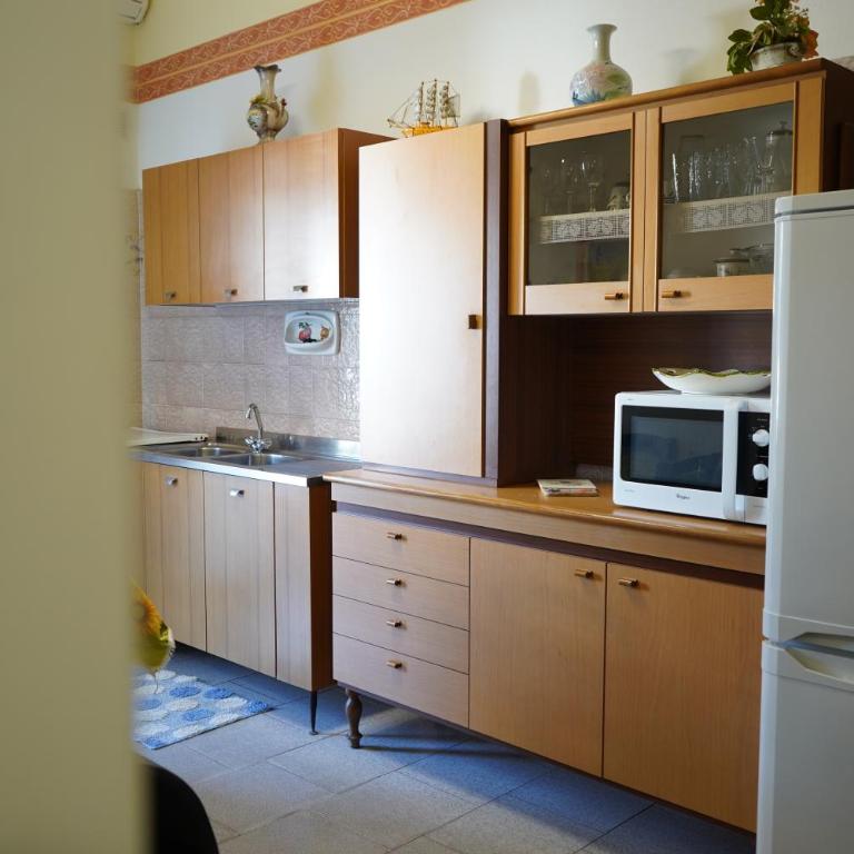 A Casa Da Irene - Appartamento con 3 Camere da Letto - 26