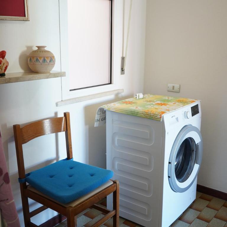 A Casa Da Irene - Appartamento con 3 Camere da Letto - 27