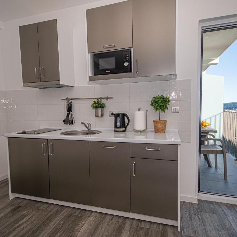Sea View Apartments - Apartman sa Pogledom na More - 5