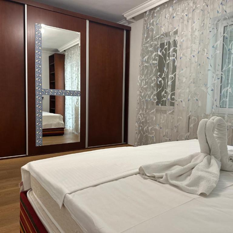 Deluks apartment - Apartment - 16