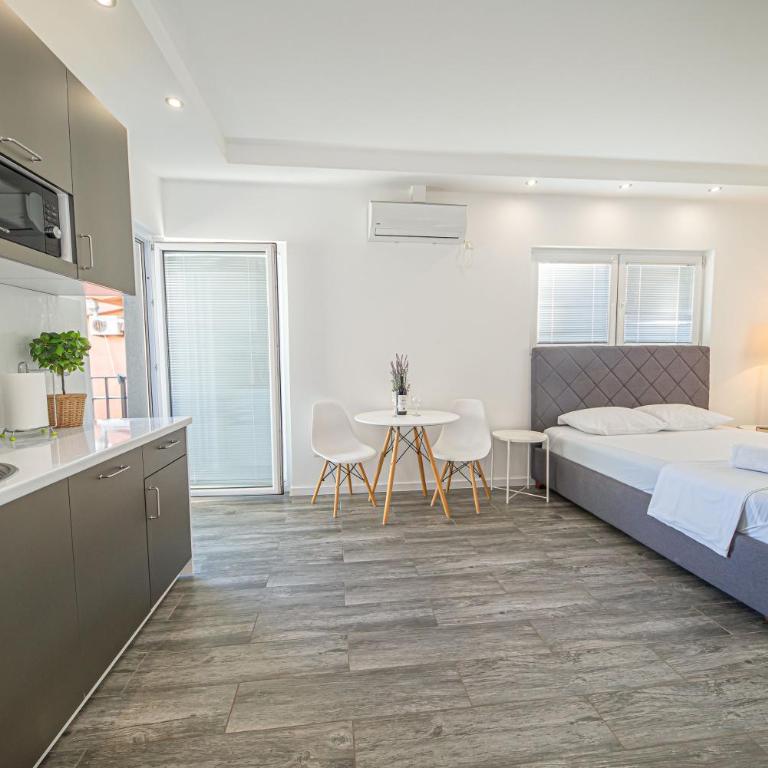 Sea View Apartments - Apartman sa Pogledom na More - 7