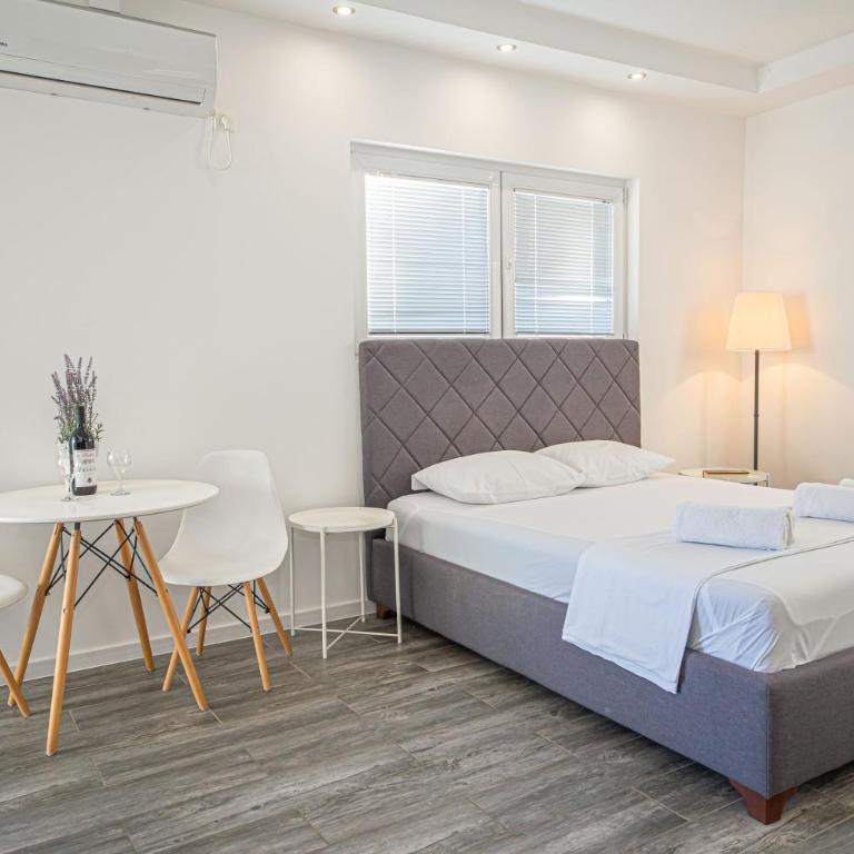 Sea View Apartments - Apartman sa Pogledom na More - 8