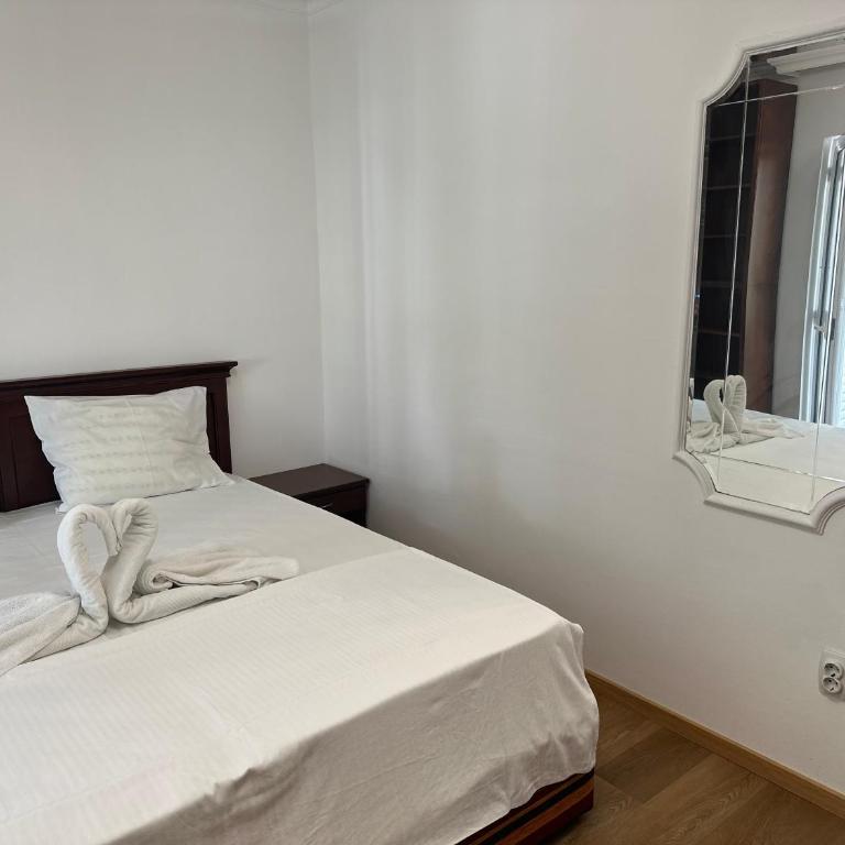 Deluks apartment - Apartment - 20