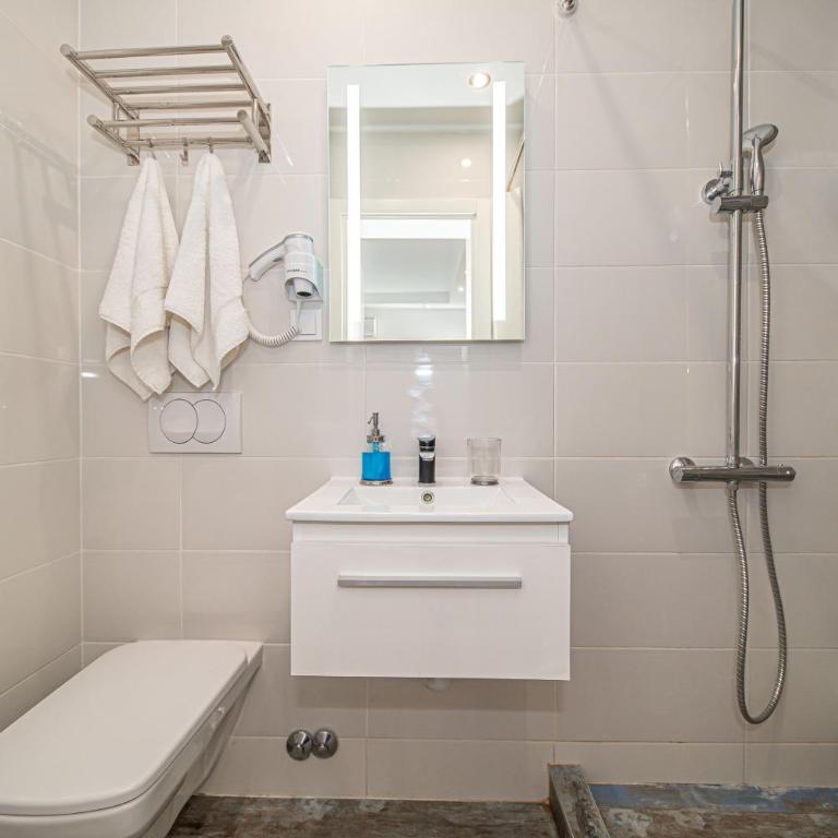 Sea View Apartments - Apartman sa Pogledom na More - 9