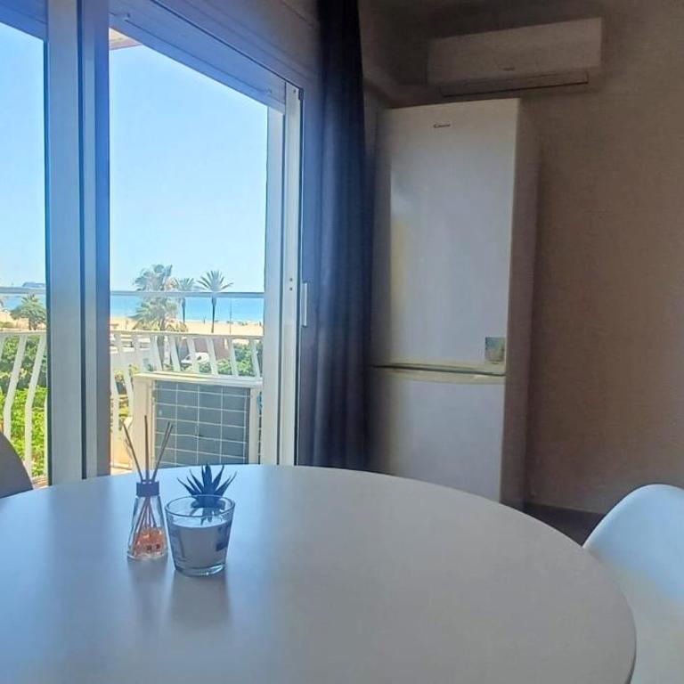 Pineda III Gold - Appartement 1 Chambre - 4