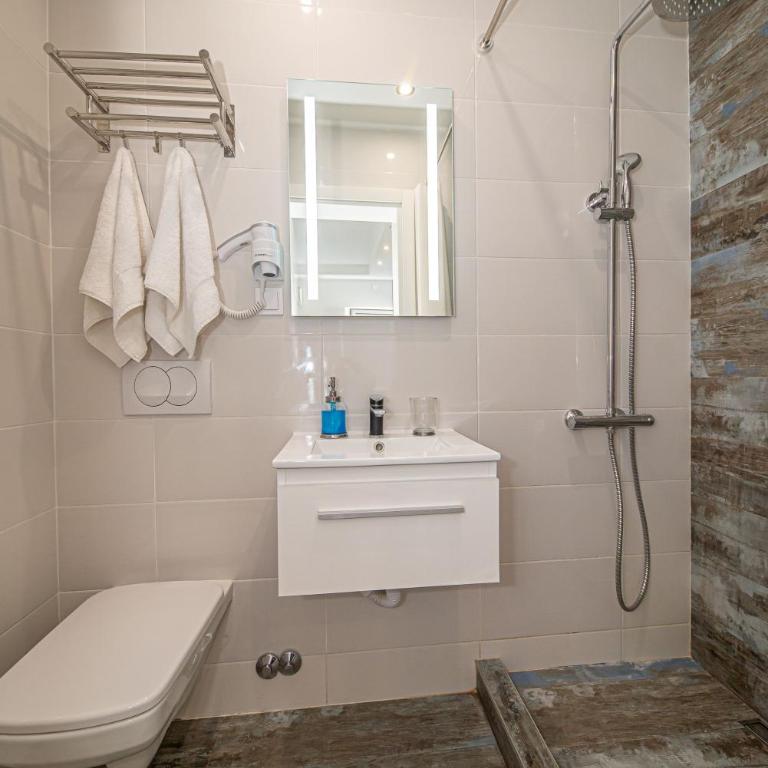 Sea View Apartments - Apartman sa Pogledom na More - 10