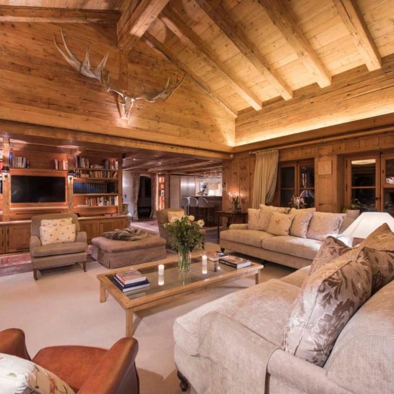 Bright House with view in La Plagne Tarentaise - Deluxe Apartment - 3