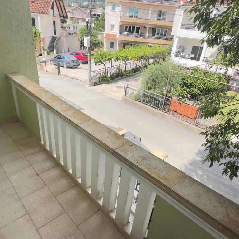 Deluks apartment - Apartment - 39