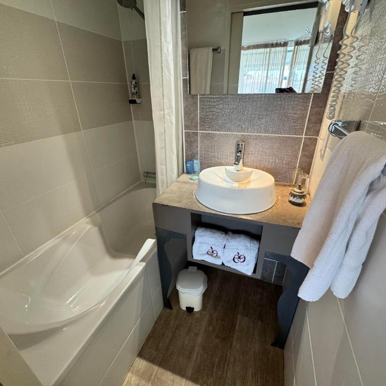 Hôtel Eve Cap d'agde Village Naturiste - Suite avec Jacuzzi - 2